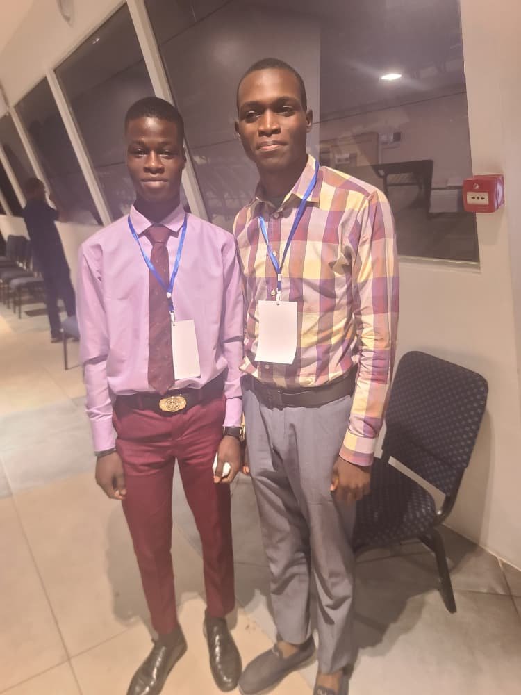 Generation Arise, secondary school outreach